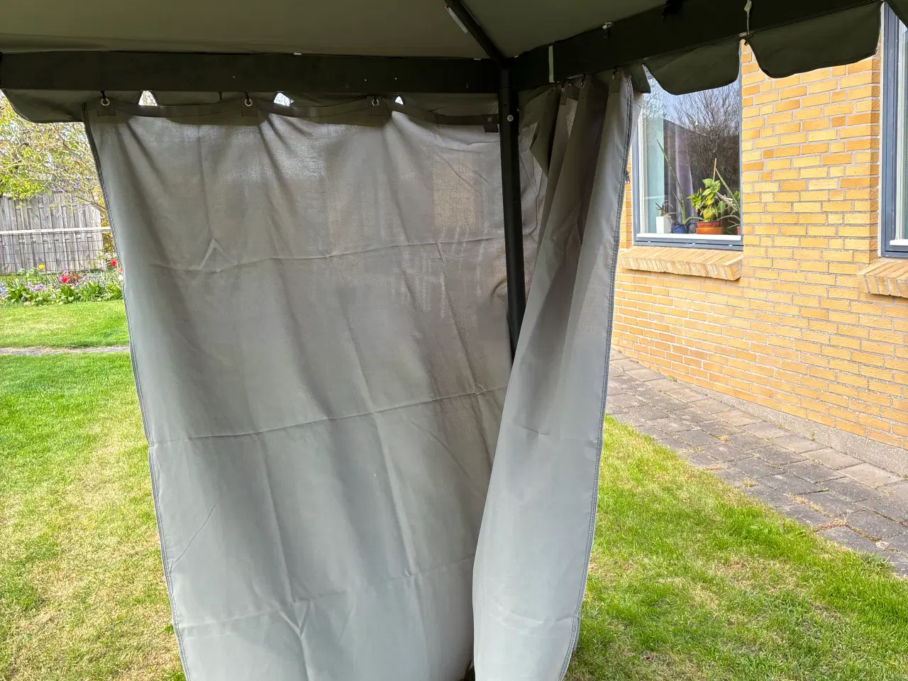 Billede 3 - Pavillon god kvalitet dancover 👍