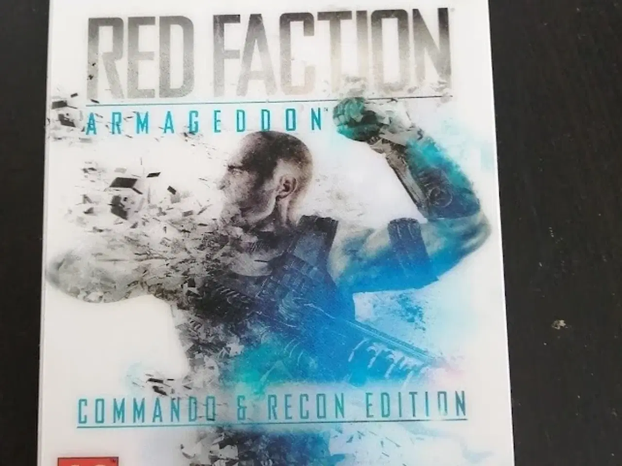 Billede 1 - Red Faction: Armageddon