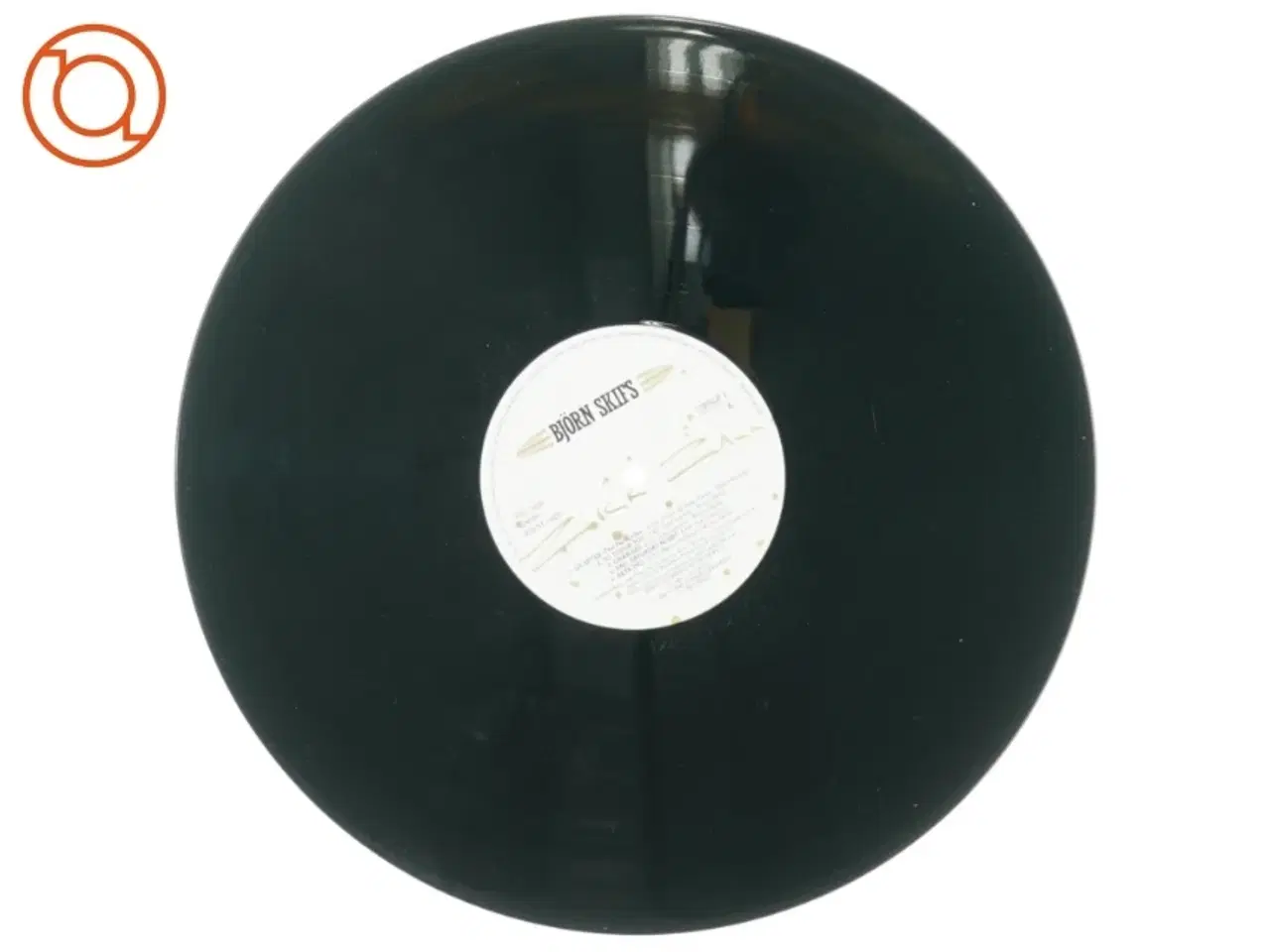 Billede 3 - Bjørn Skifs fra Biem (str. 30 cm)