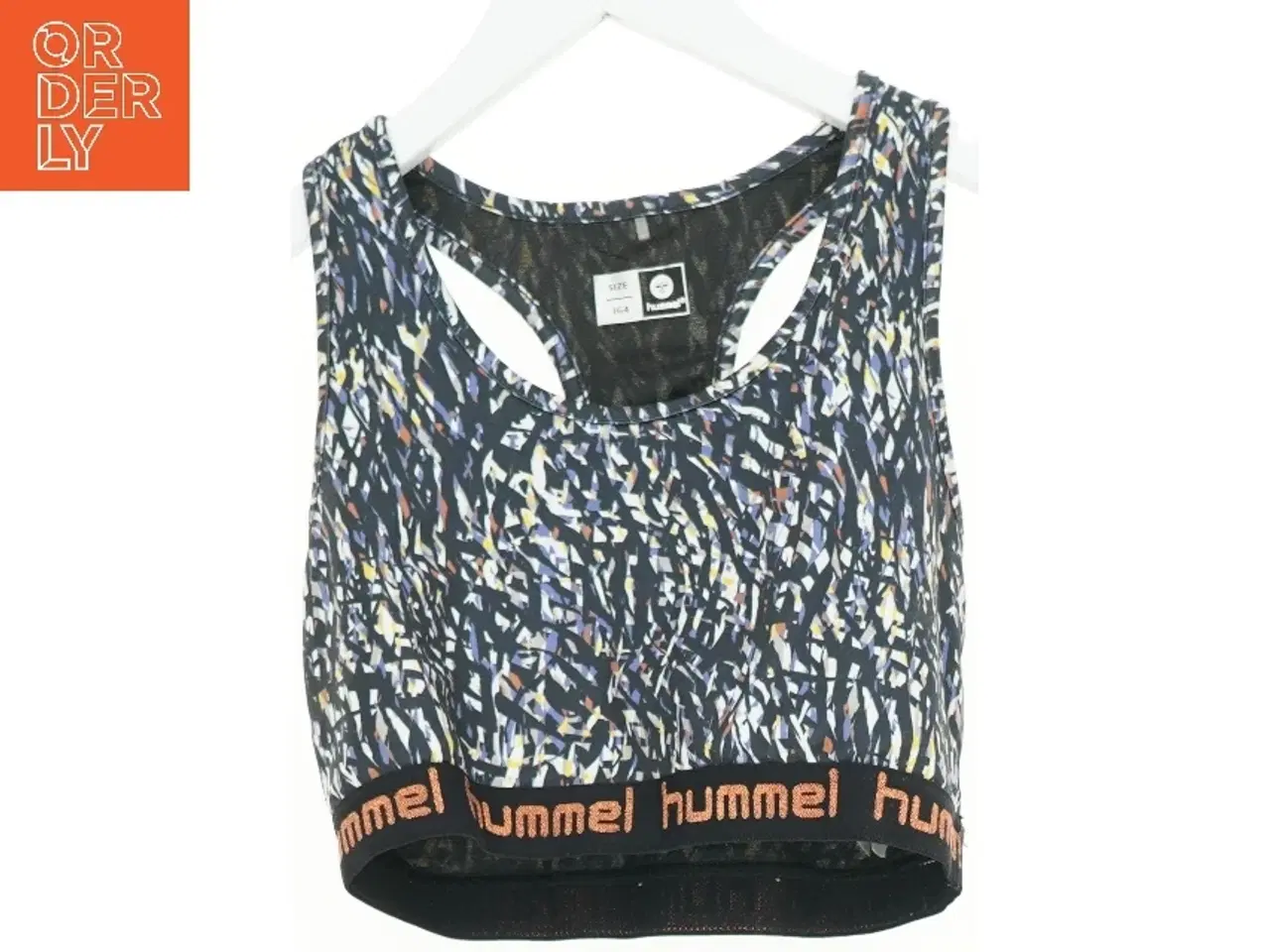 Billede 2 - Undertøj fra Hummel (str. 164 cm)