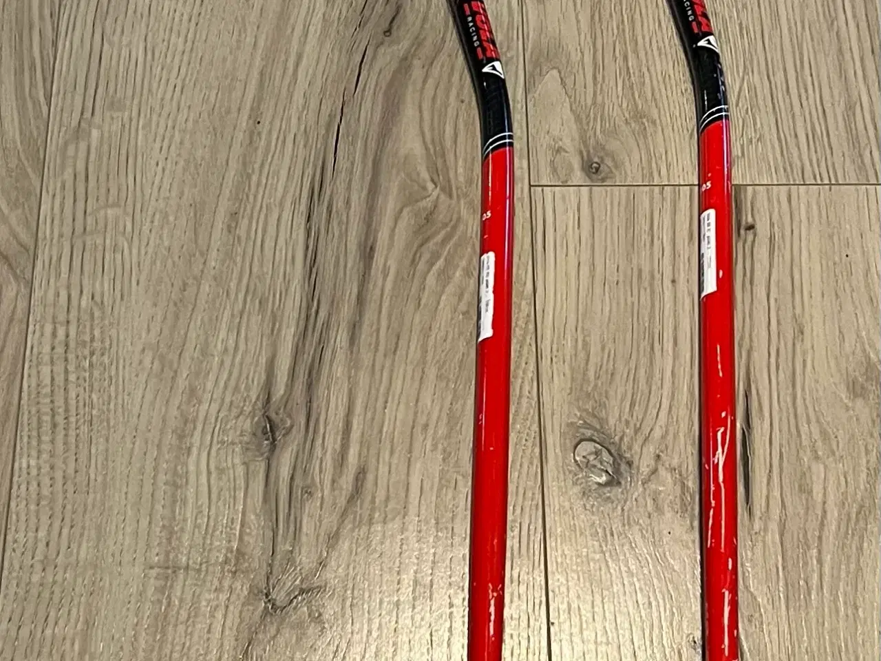 Billede 1 - Vola racing skistave jr.