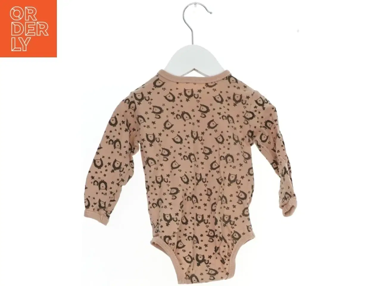 Billede 2 - Body med uglemotiv fra Friends (str. 68)