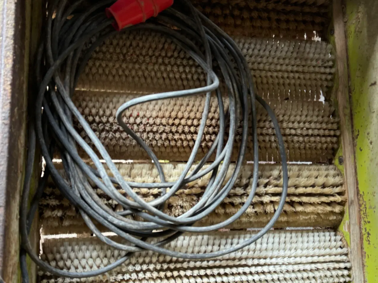 Billede 4 - Kartoffel renser