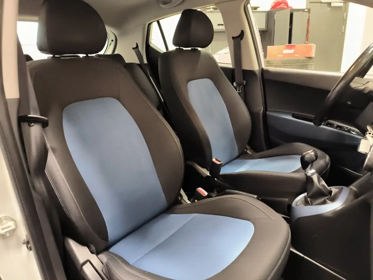 Billede 16 - Hyundai i10 1,0 Comfort