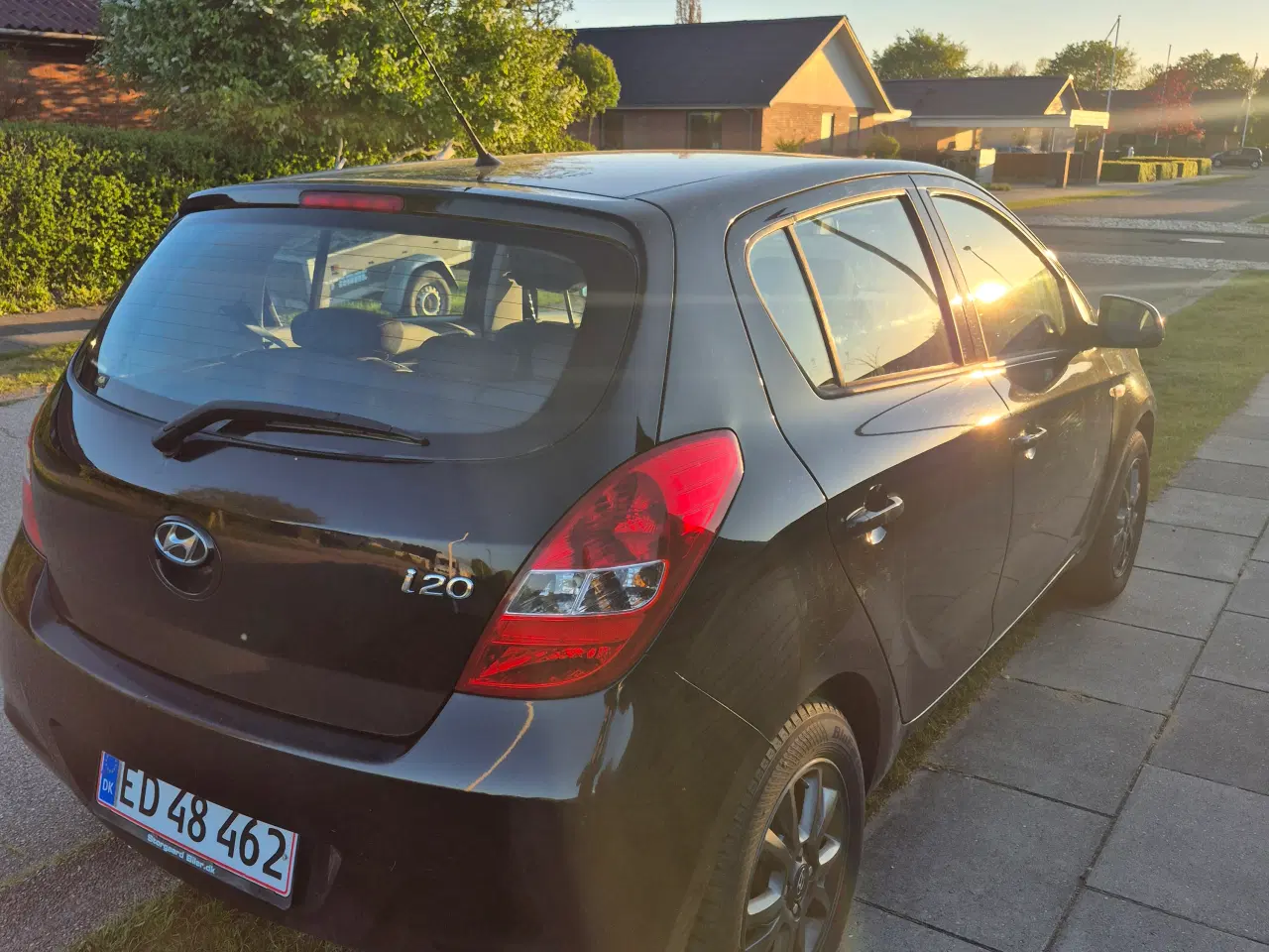 Billede 6 - Hyundai i20 1.2 benzin 