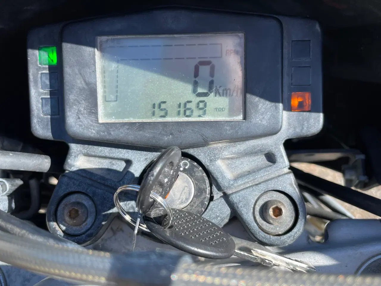 Billede 5 - Yamaha XT 125 sælges