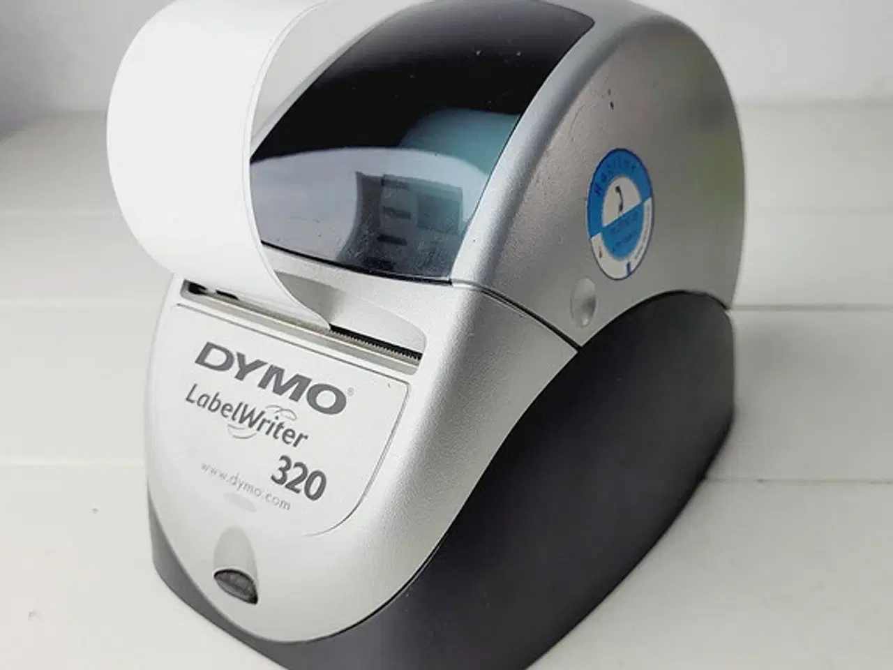 Billede 3 - ⭐️- Dymo LabelWriter 320