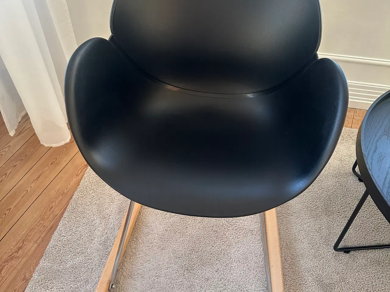 Billede 1 - Gyngestol 