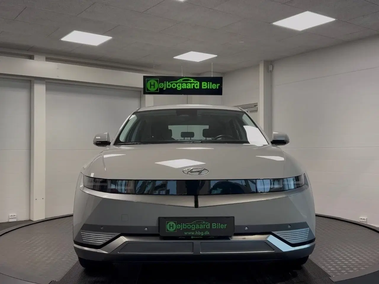 Billede 8 - Hyundai Ioniq 5 73 Dynamiq