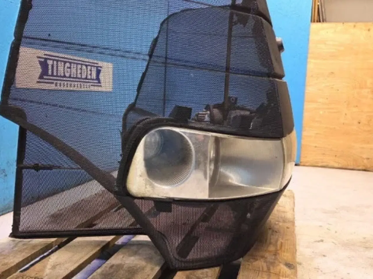 Billede 14 - Case Puma 185 Gitter 87641708