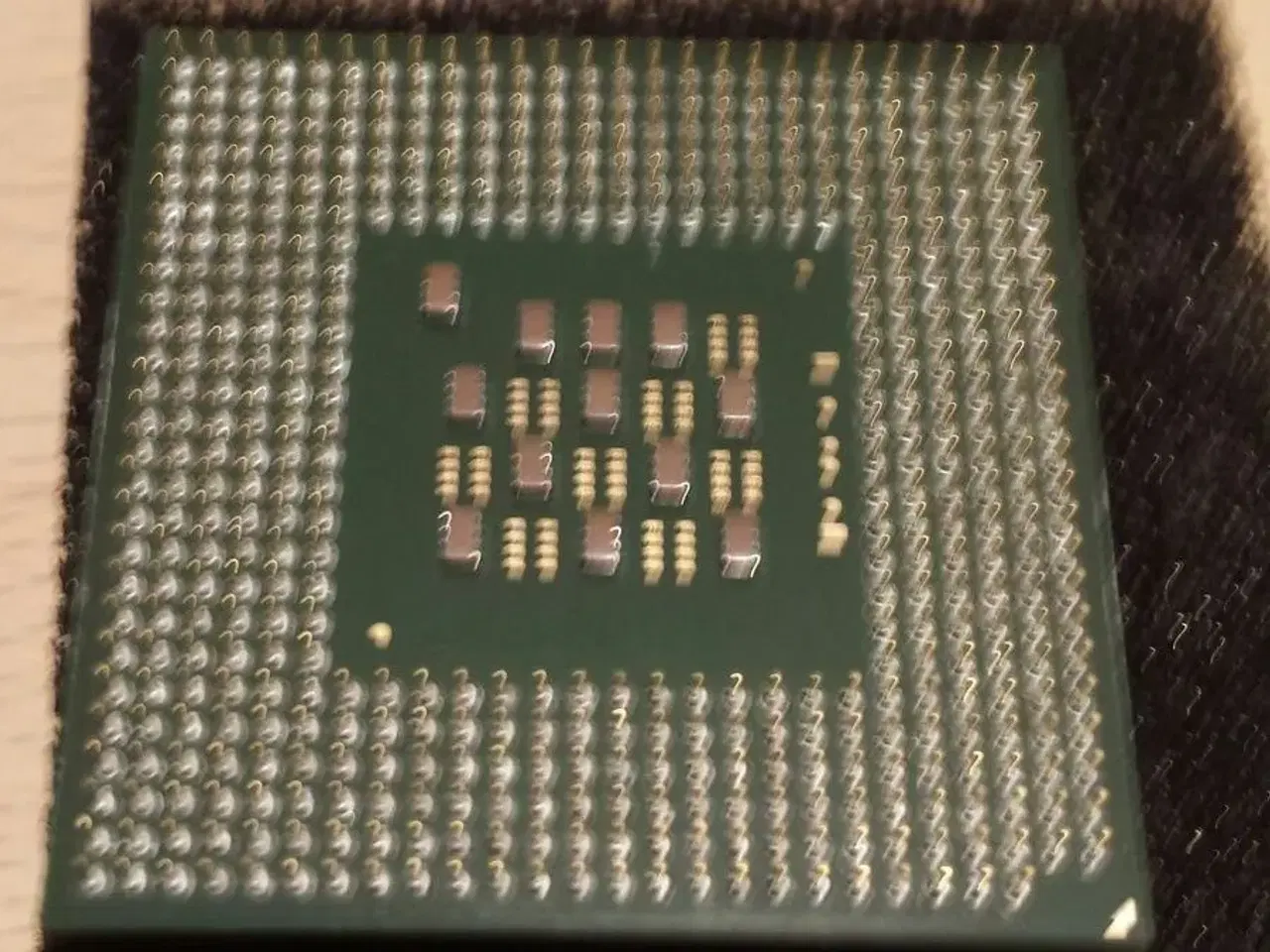 Billede 2 - 2.0 Ghz processor (pentium 4 celeron!)