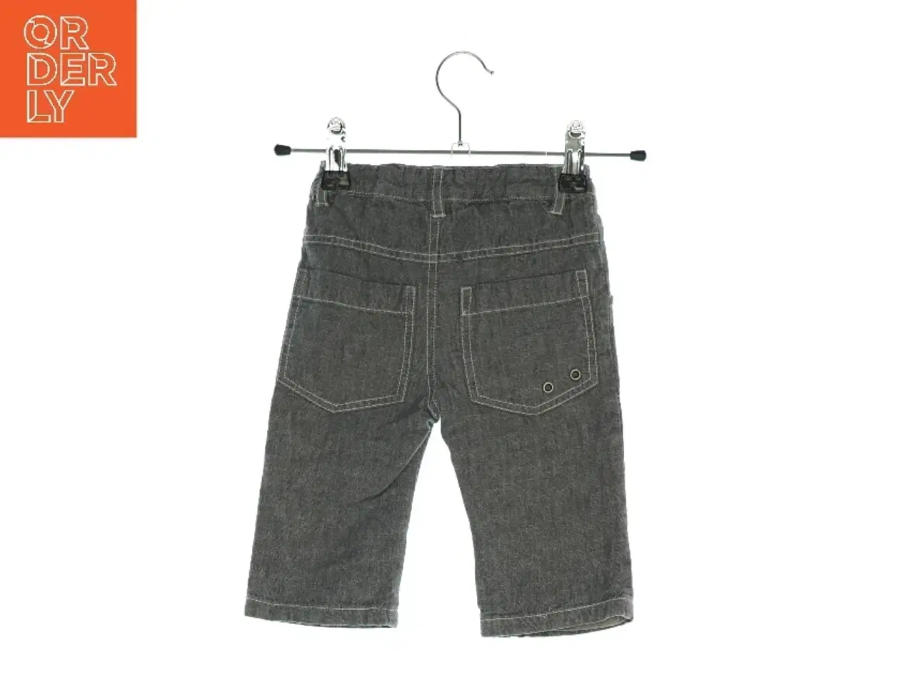 Billede 2 - Bukser fra Name it (str. 74)