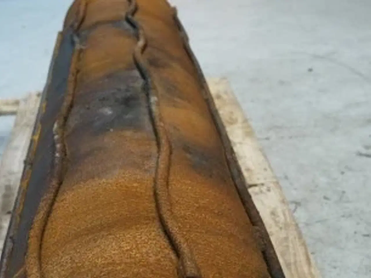 Billede 10 - John Deere 592 Valse DC50172