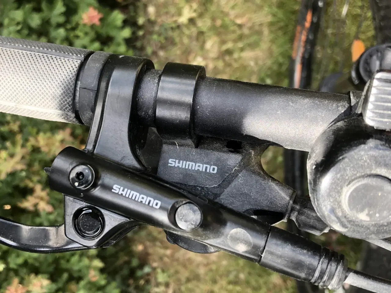 Billede 4 - ROMET Rambler FIT 29, sort-orange