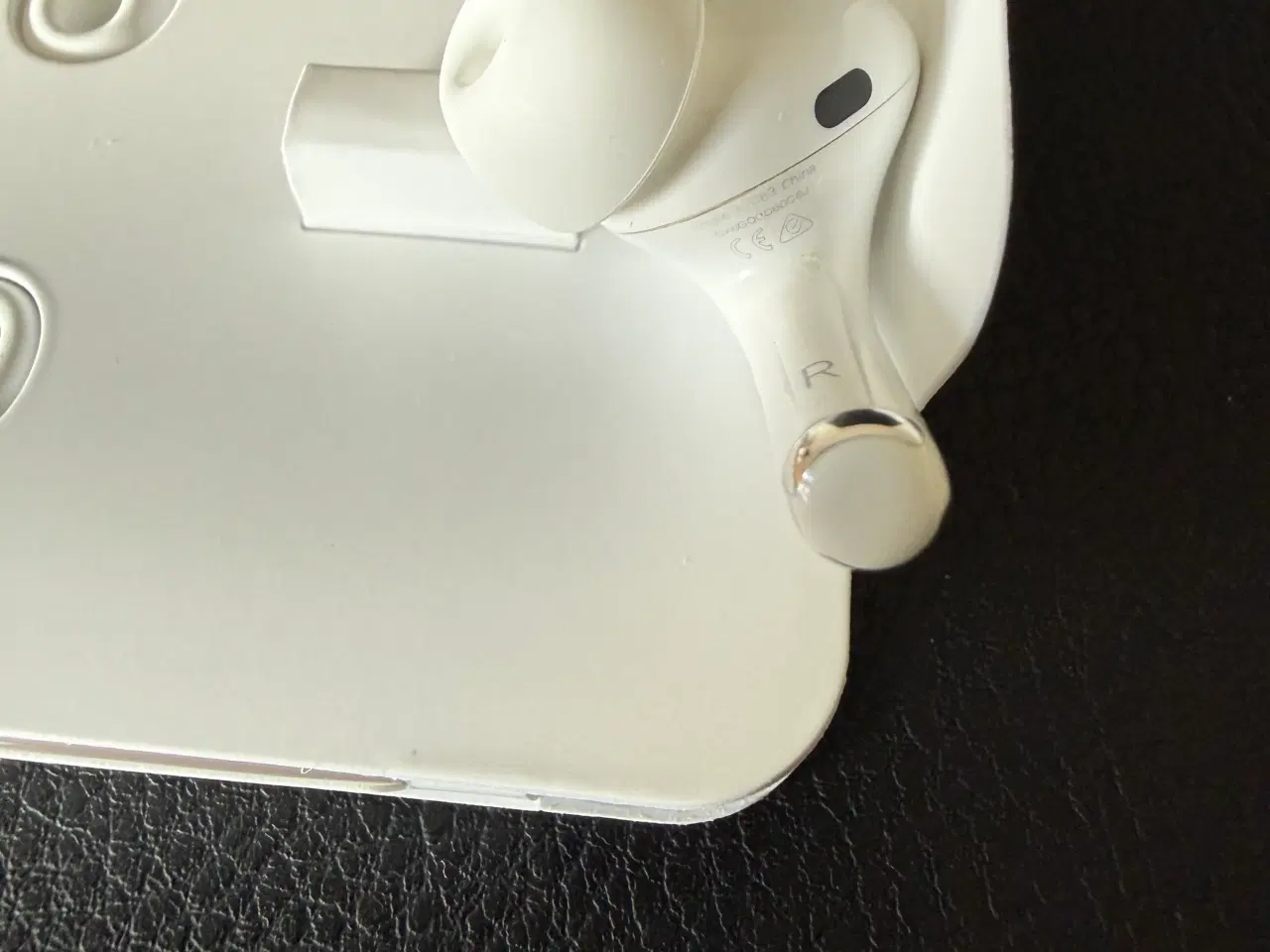 Billede 9 - Apple AirPods Pro Headset Hvid A2190 Gen 1