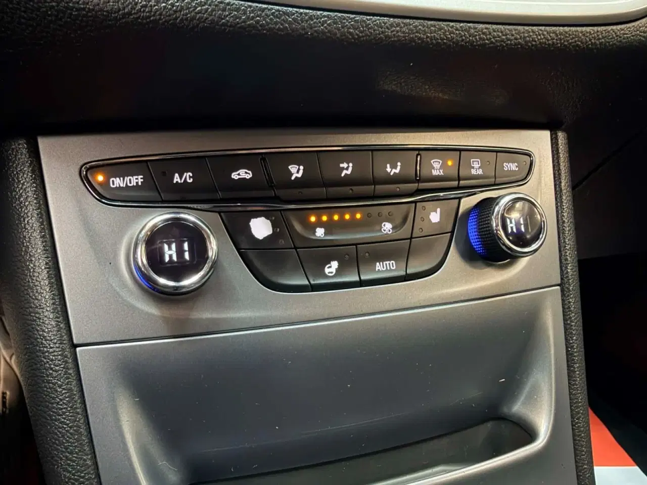 Billede 12 - Opel Astra 1,4 T 150 Enjoy Sports Tourer