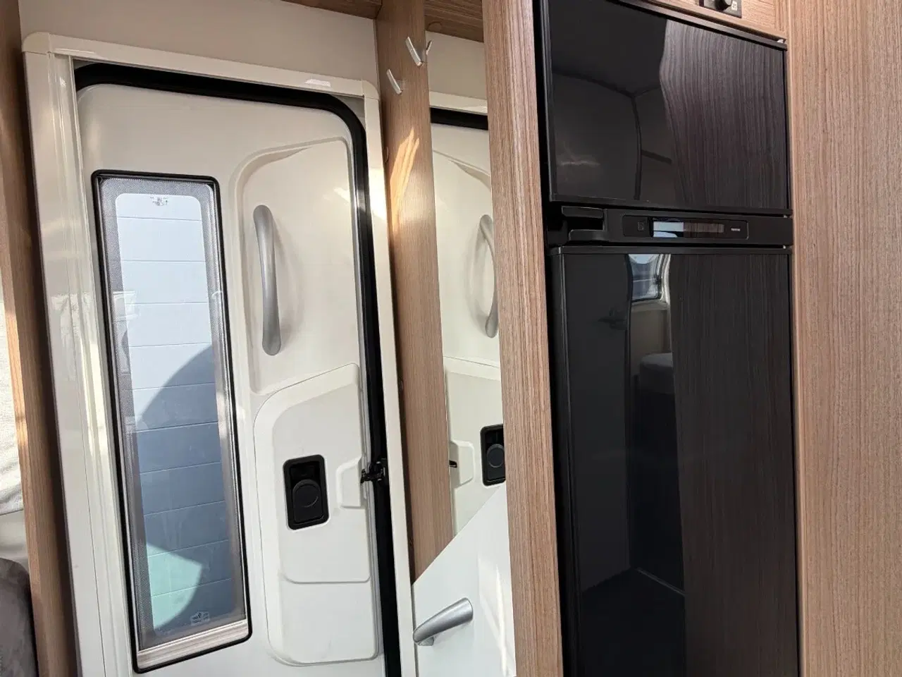 Billede 14 - Fiat Carado 2,3 MJT T459 aut.