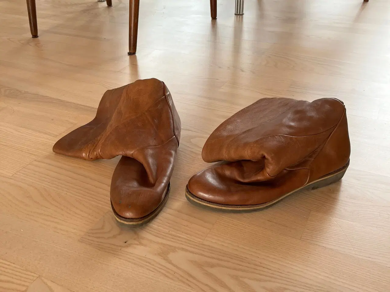 Billede 2 - Støvler
