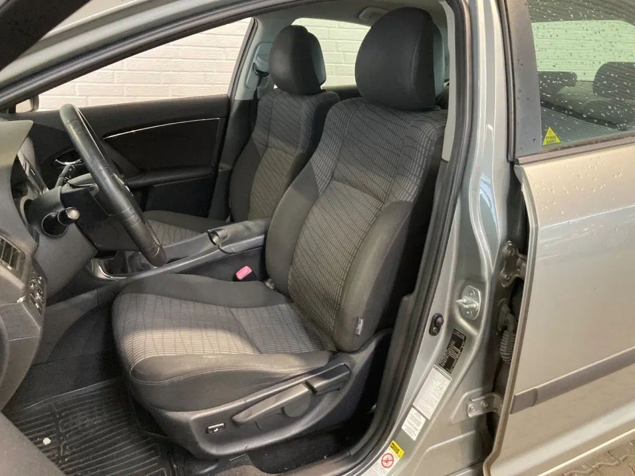 Billede 4 - Toyota Avensis 1,8 VVT-i TX