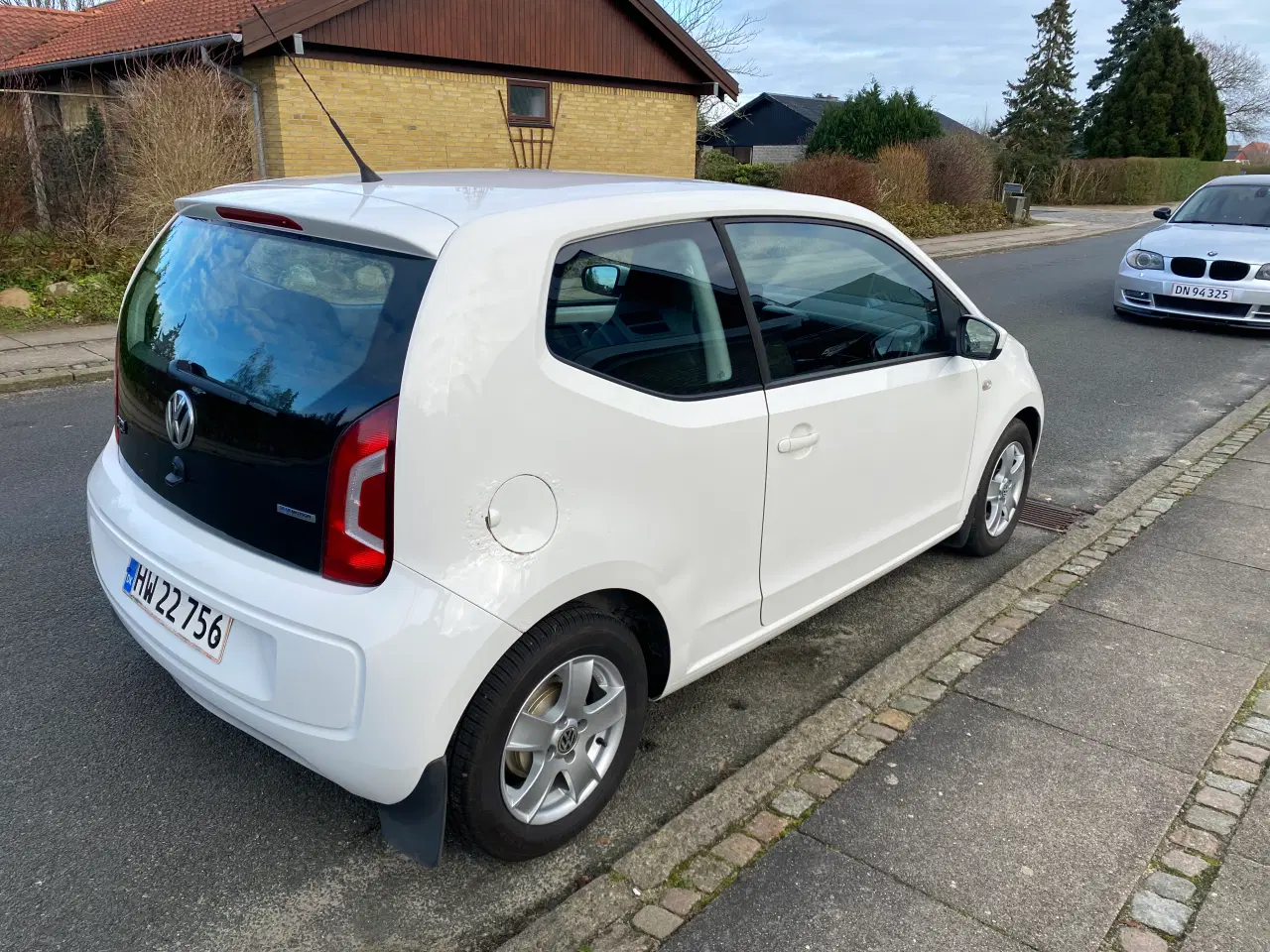 Billede 3 - Vw UP 75 Hk