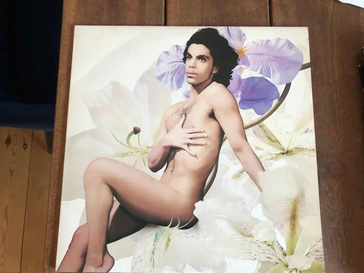 Billede 1 - Lp. Price. Lovesexy. Vg++/Vg++