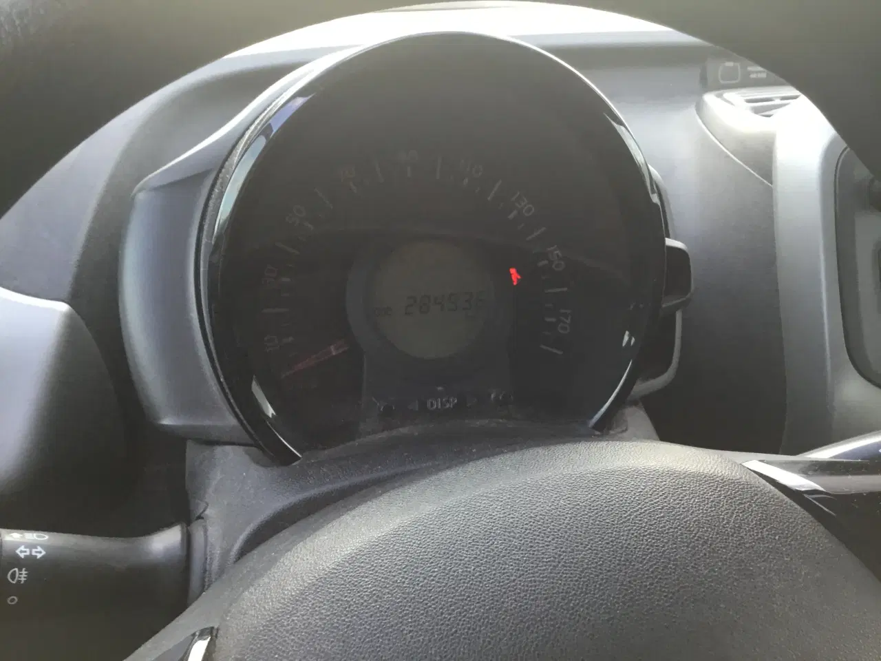 Billede 6 - Citroen c1 1.0 5 døre aircon elruder mm 