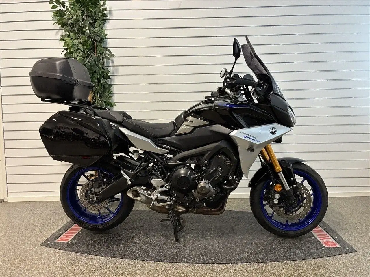 Billede 1 - Yamaha Tracer 900 GT