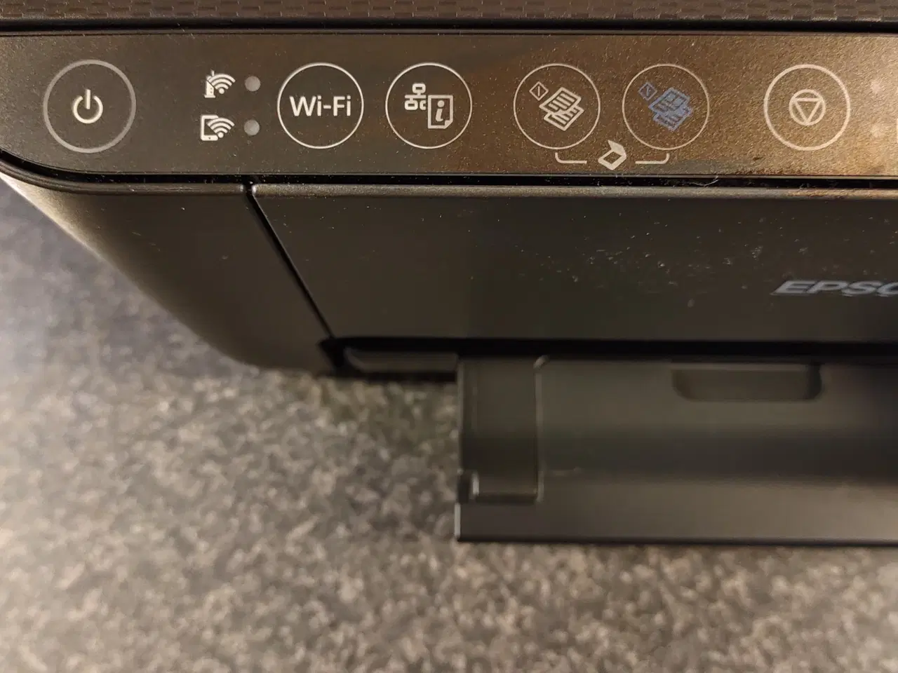 Billede 3 - Epson printer ET-2710 model C634C