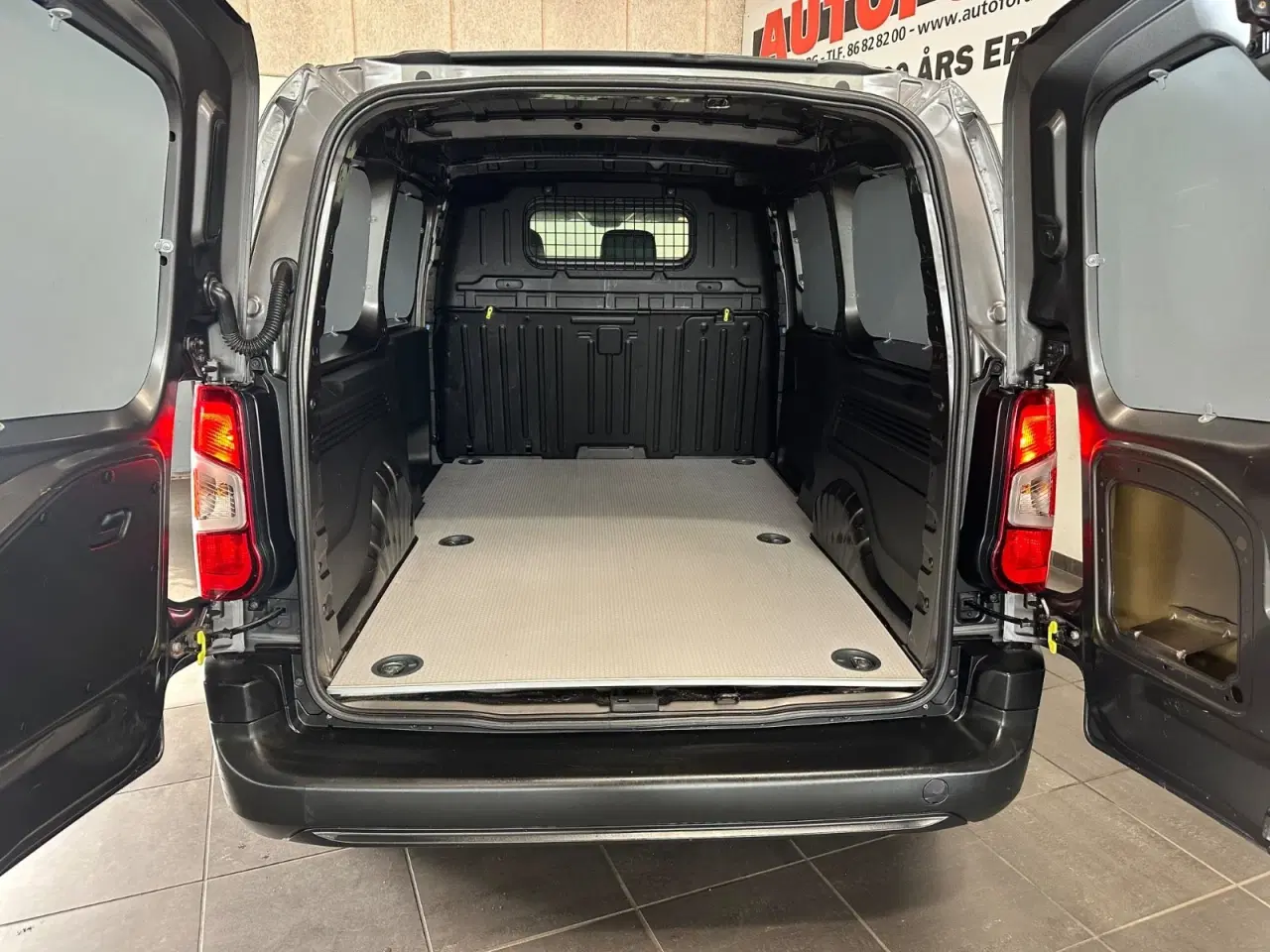 Billede 14 - Citroën Berlingo 1,5 BlueHDi 100 L2N1 Van