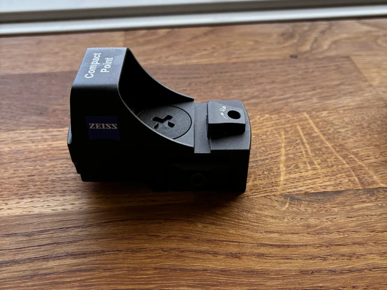Billede 8 - Zeiss rødpunkt sigte 