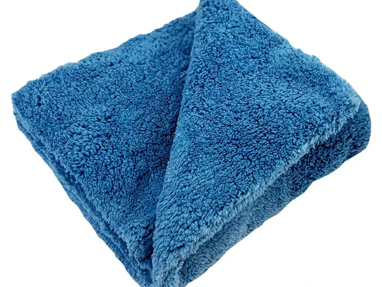 Billede 1 - Luksus mikrofiberklud,40x40cm, 540gsm, 6 stk