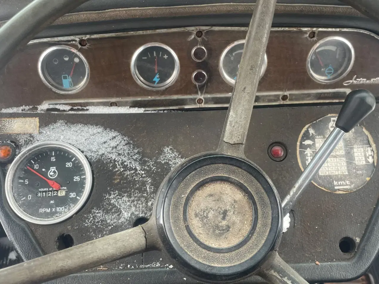 Billede 9 - International IH 574