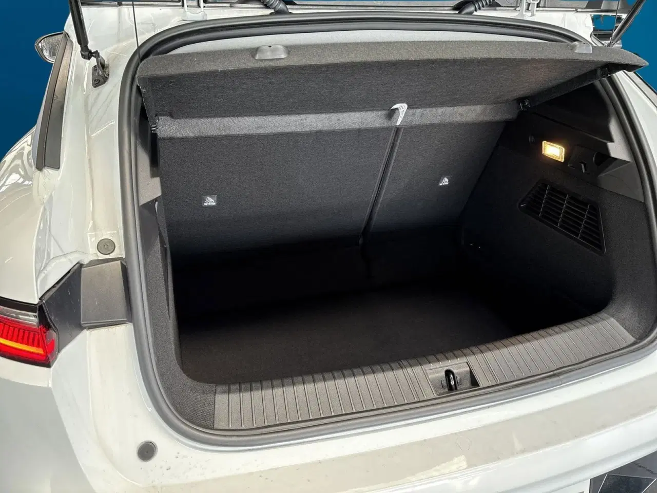 Billede 9 - Renault Megane E-Tech 40 Equilibre