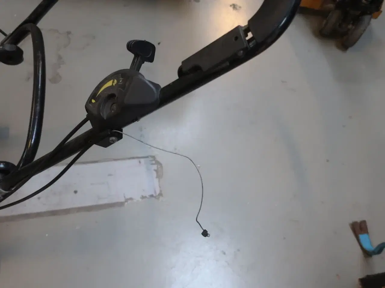 Billede 5 - Græsslåmaskine STIGA 292470144/ST9