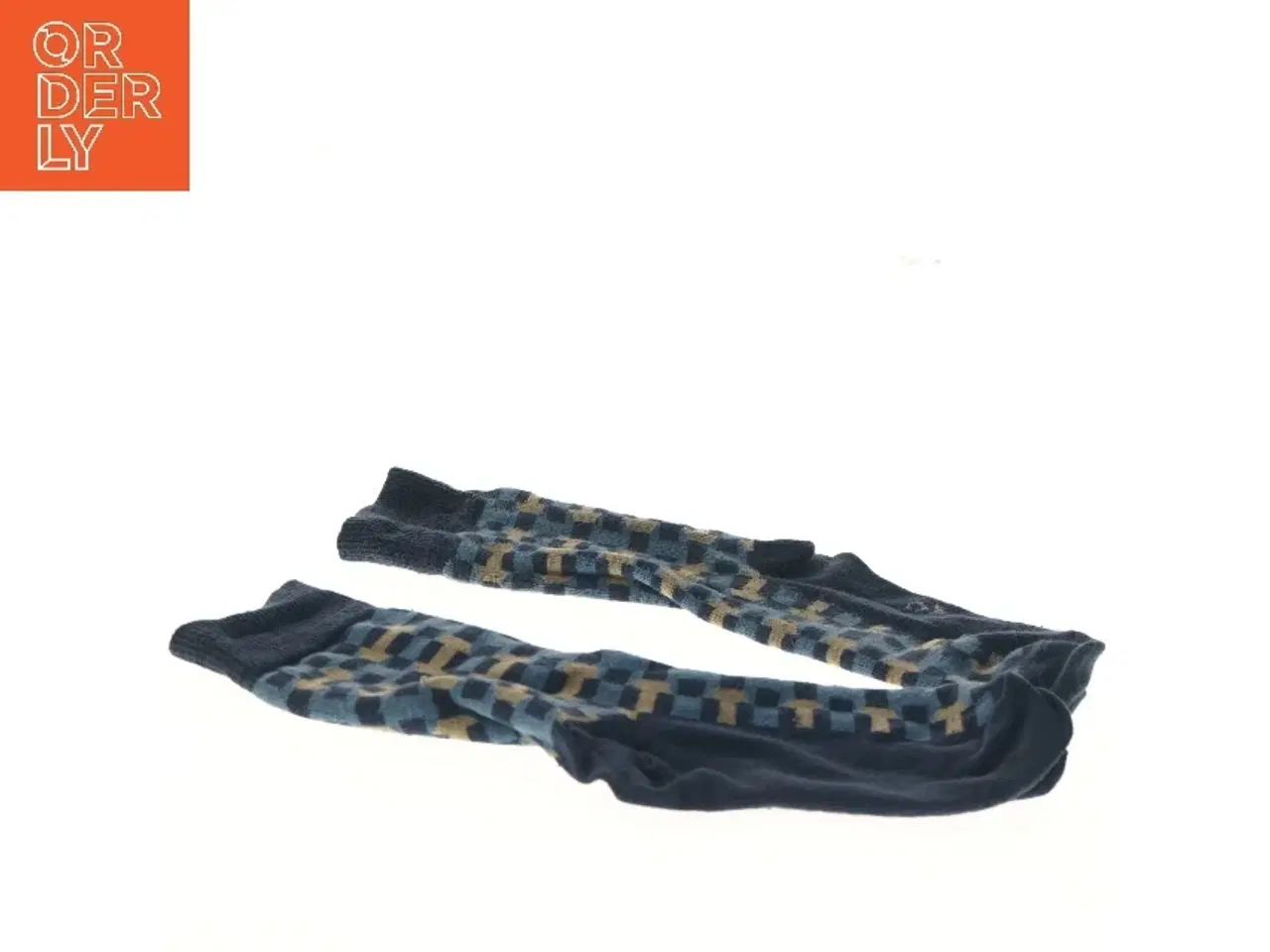 Billede 3 - Sokker (str. størrelse 41-47 cm)