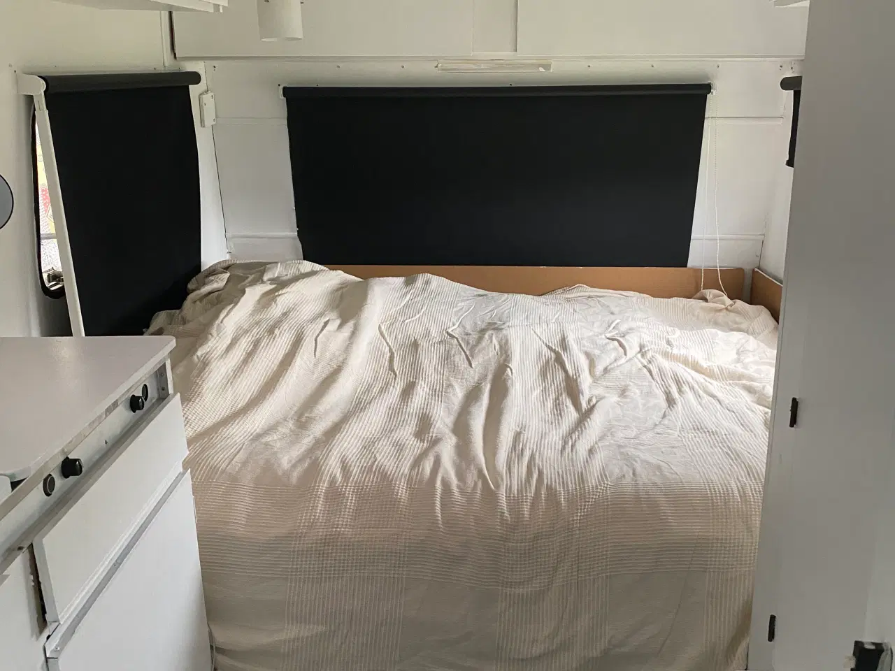 Billede 2 - Campingvogn udlejes 