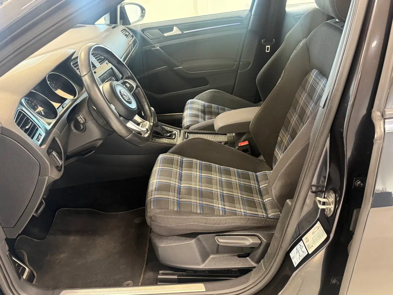 Billede 11 - VW Golf VII 1,4 GTE DSG