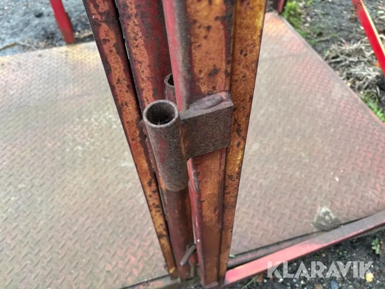 Billede 11 - Mandskabskurv