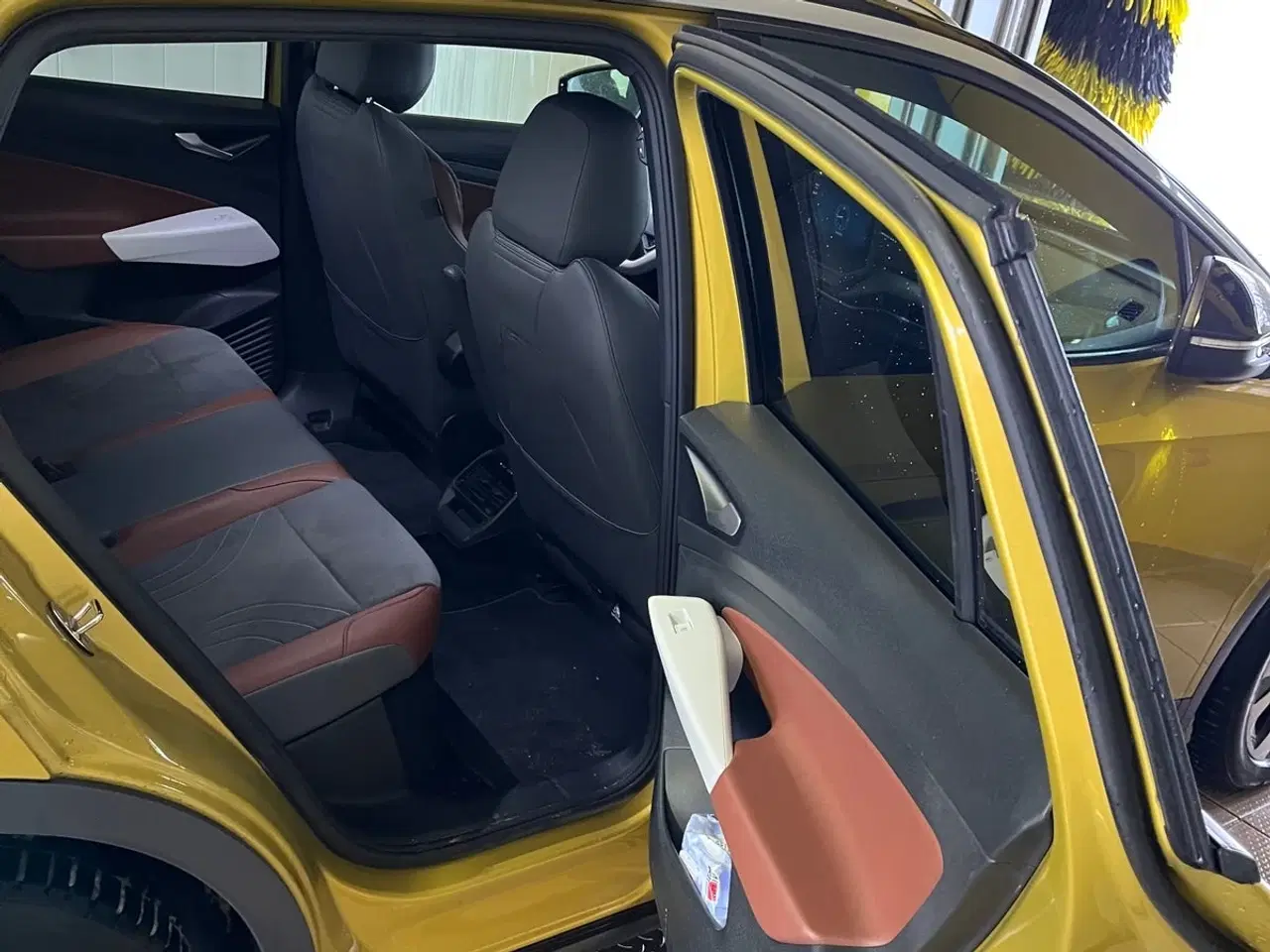 Billede 11 - VW ID.4 77 1ST Pro