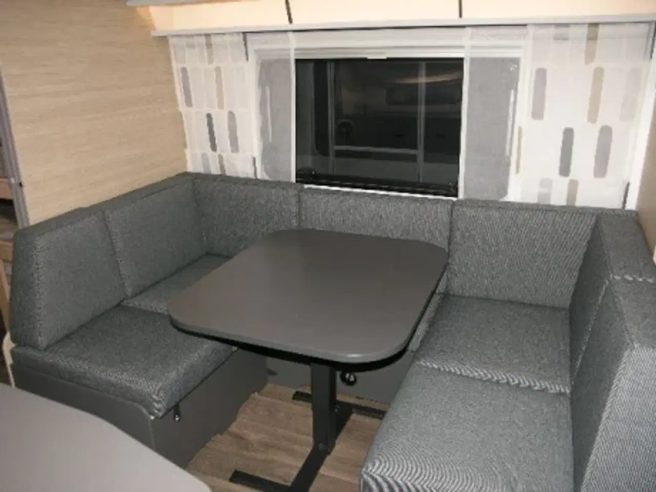 Billede 4 - Fendt Apero Activ 560 SKM