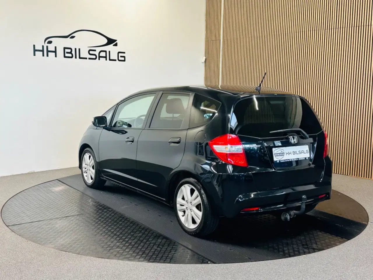 Billede 7 - Honda Jazz 1,4 Comfort+