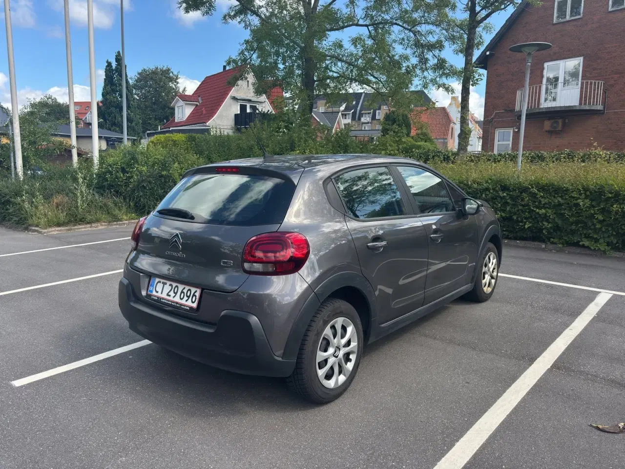 Billede 5 - Citroën C3 1,2 PureTech 82 Cool