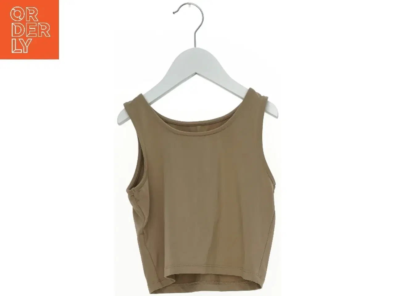 Billede 1 - Top fra LMTD (str. 128 cm)