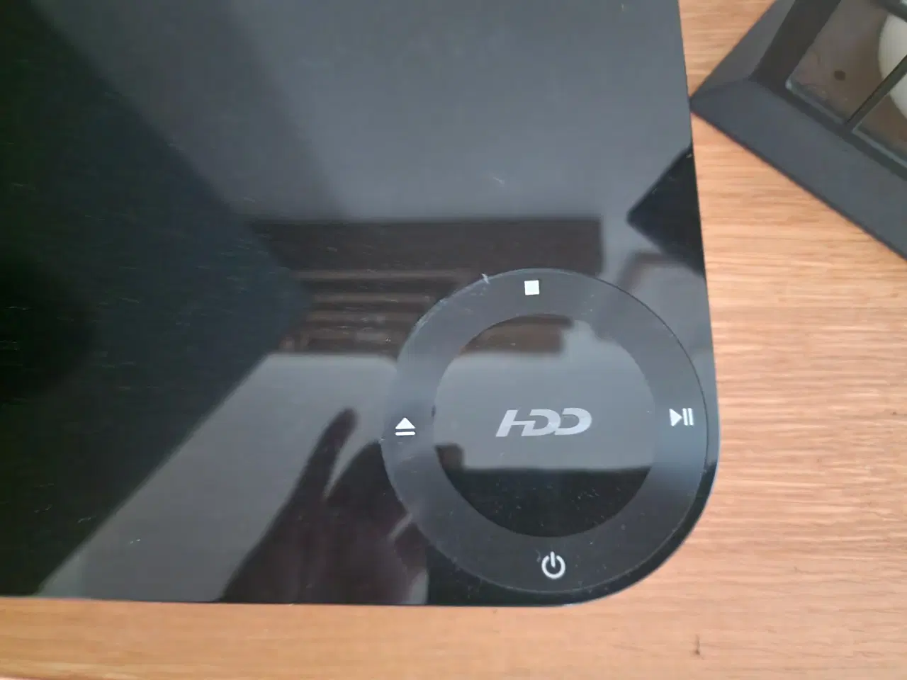 Billede 2 - Samsung dvd optager
