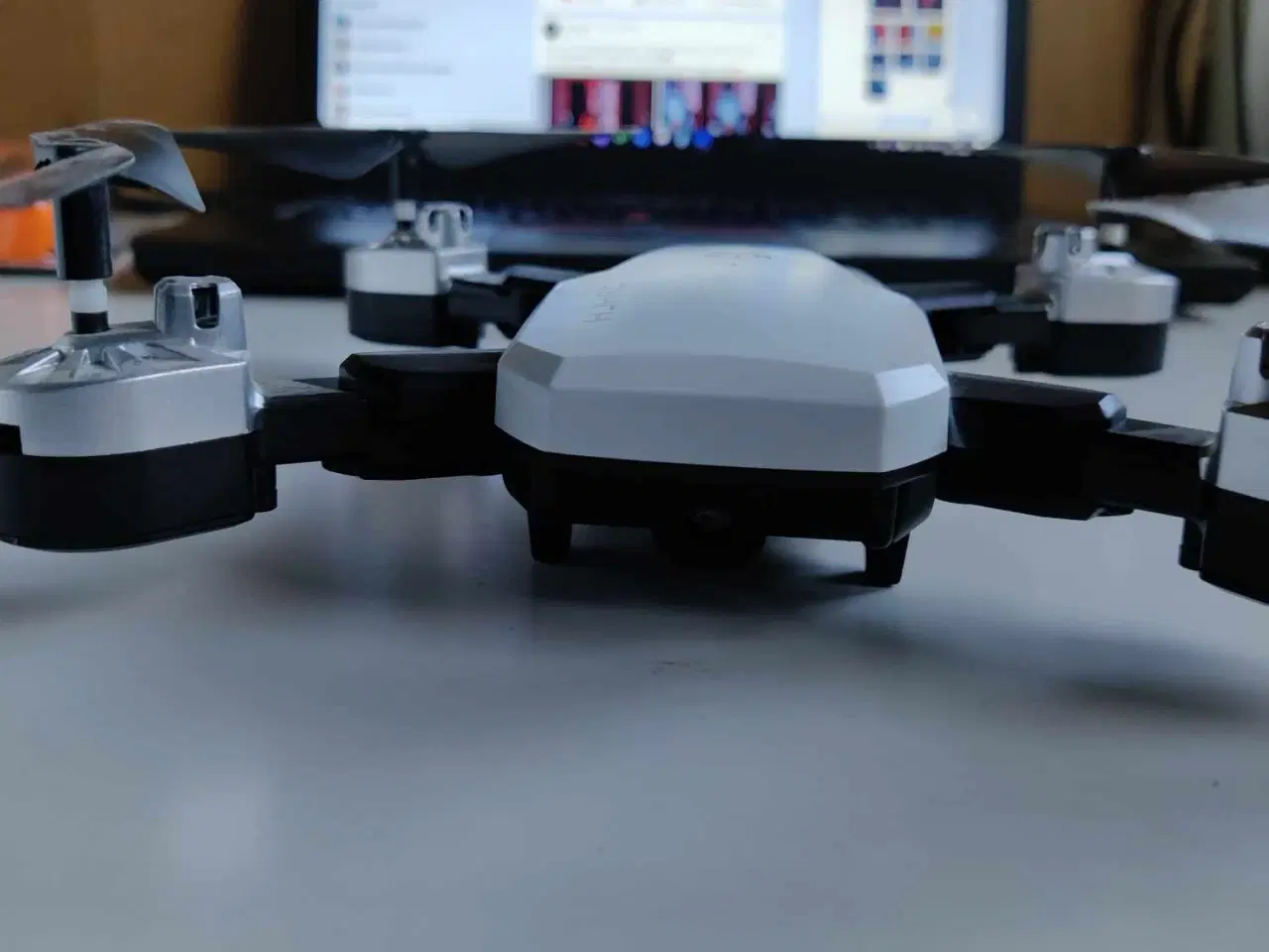 Billede 3 - Flyveklar (RTR) drone