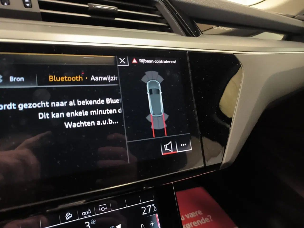 Billede 10 - Audi e-tron 50 quattro