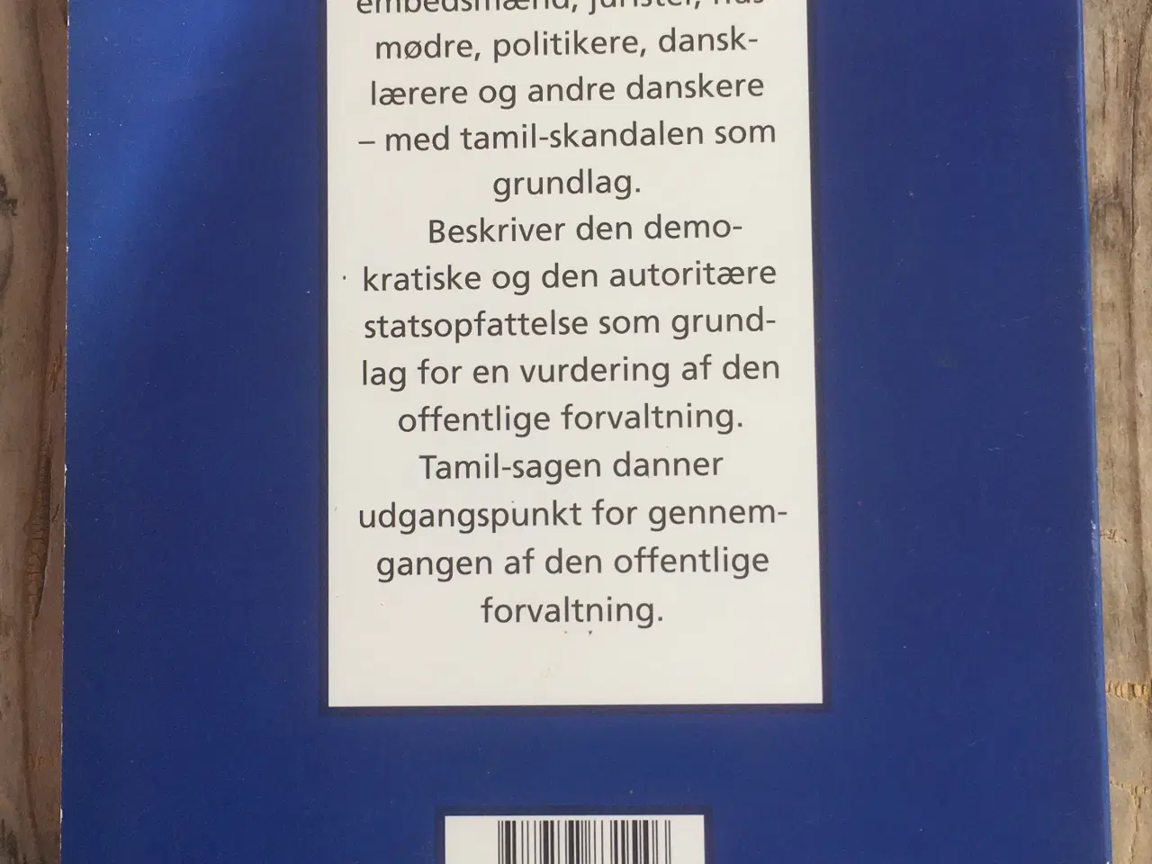 Billede 2 - Farvel, hr. minister