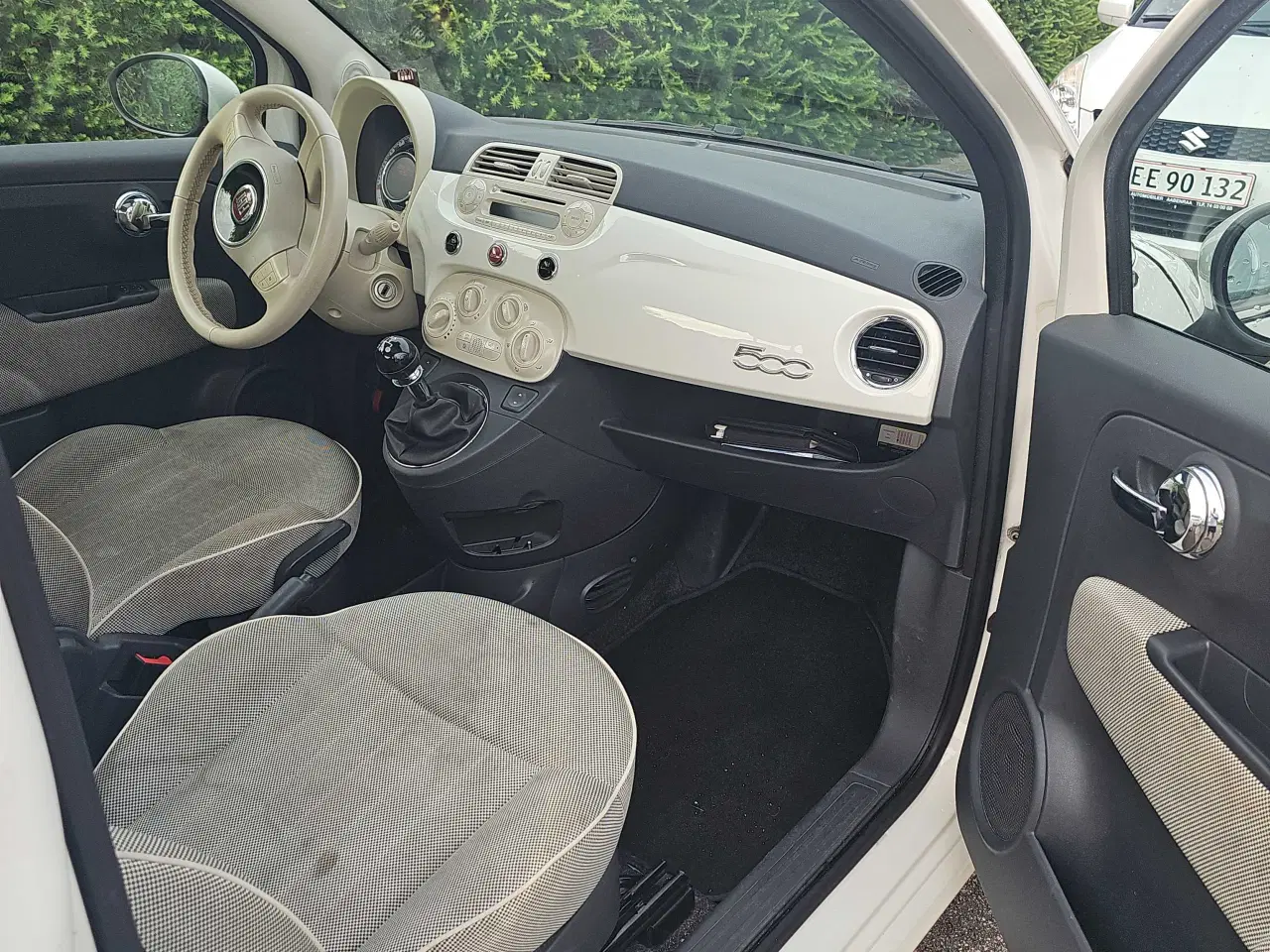 Billede 3 - Fiat 500