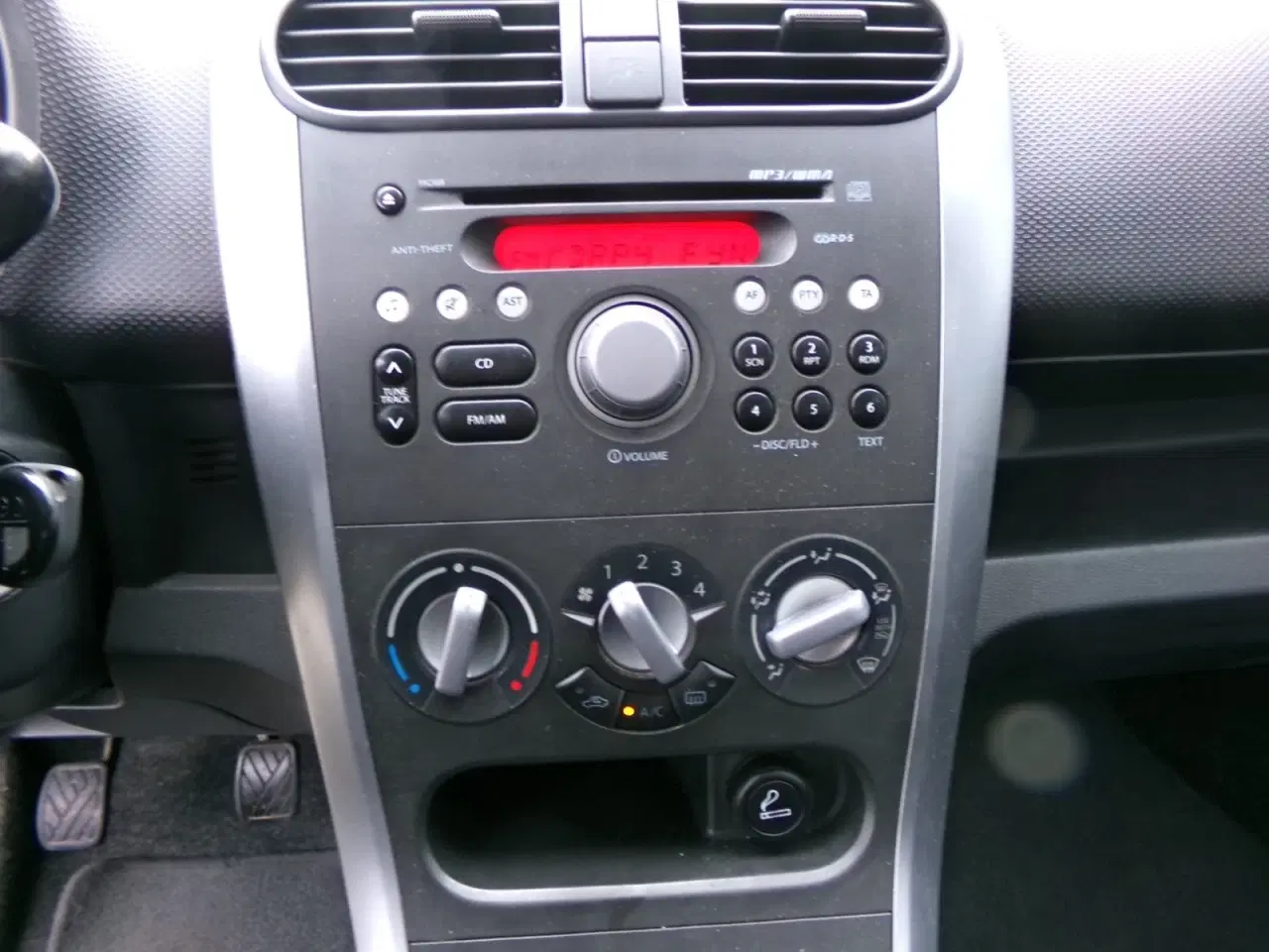 Billede 12 - Opel Agila 1,0 Enjoy