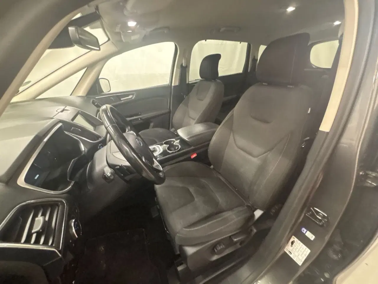 Billede 4 - Ford S-MAX 2,0 TDCi 180 Titanium aut. 7prs